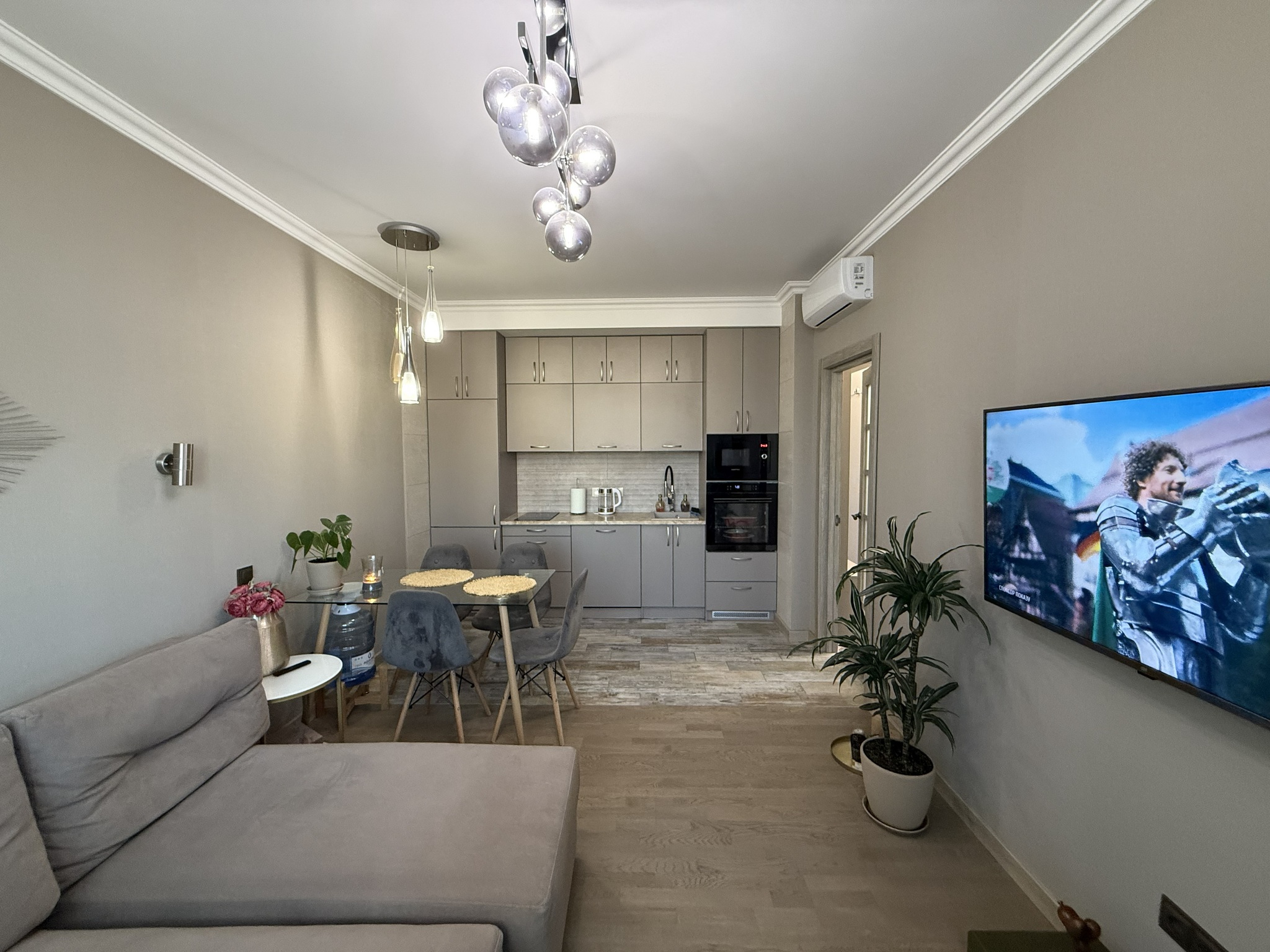 Продаж 1-к квартири, ЖК Teleskop вул. Драгоманова, 10  ст.м. Позняки -5х