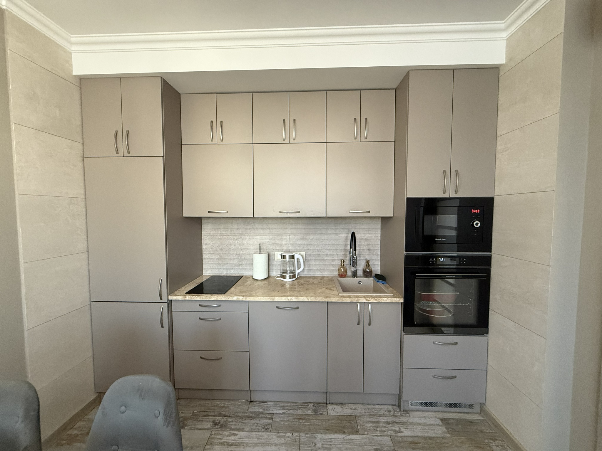 Продаж 1-к квартири, ЖК Teleskop вул. Драгоманова, 10  ст.м. Позняки -5х