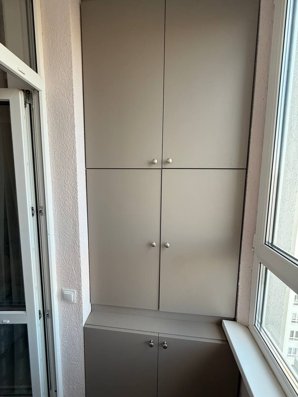 Продаж 1-к квартири, ЖК Teleskop вул. Драгоманова, 10  ст.м. Позняки -5х