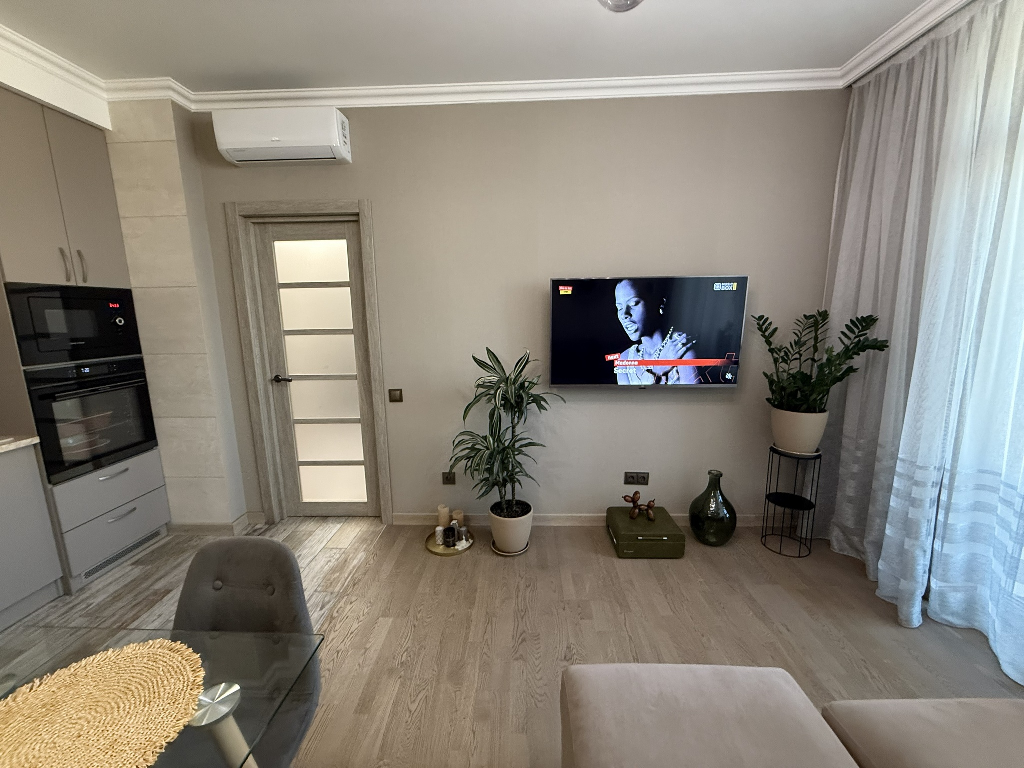 Продаж 1-к квартири, ЖК Teleskop вул. Драгоманова, 10  ст.м. Позняки -5х