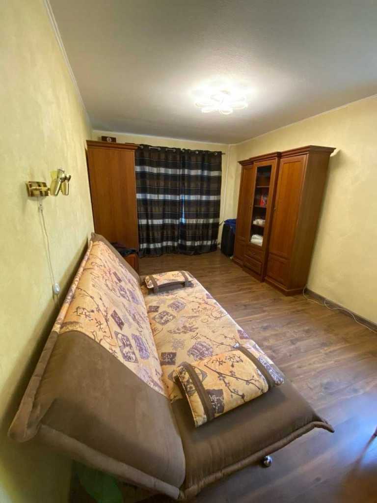Оренда 2-кімнатної квартири 46 м², Данила Щербаківського вул., 31/40