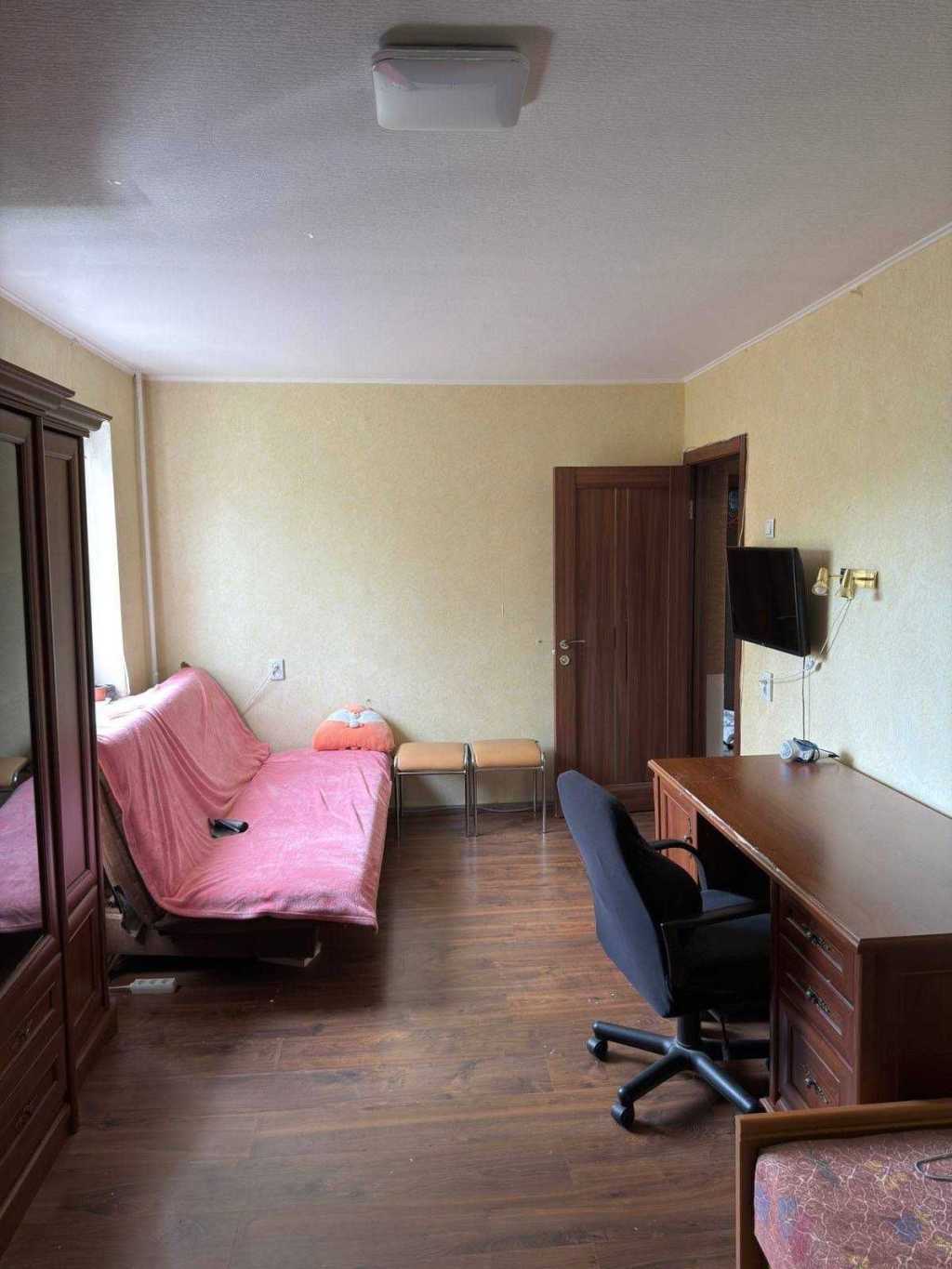 Оренда 2-кімнатної квартири 46 м², Данила Щербаківського вул., 31/40