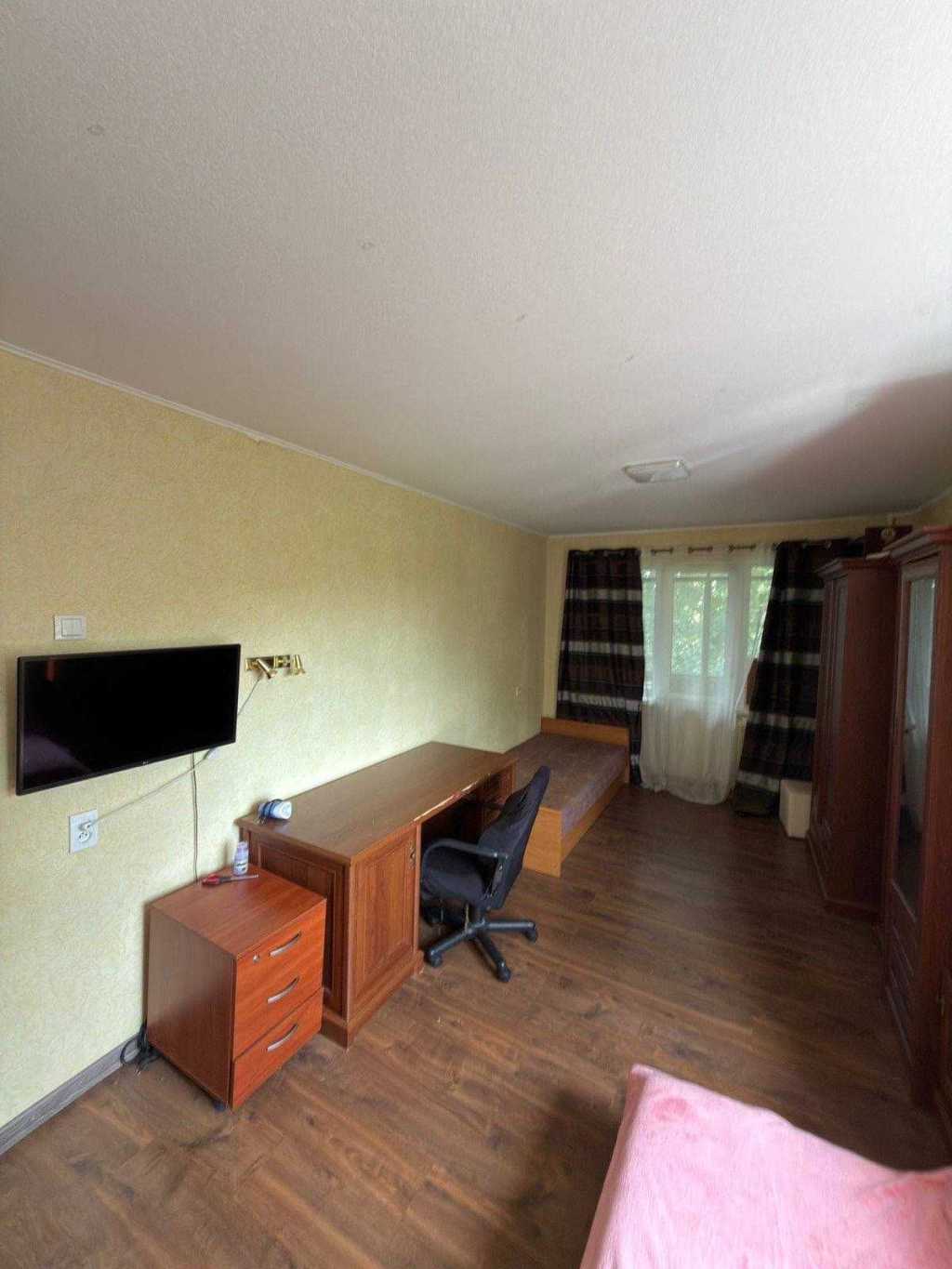 Оренда 2-кімнатної квартири 46 м², Данила Щербаківського вул., 31/40