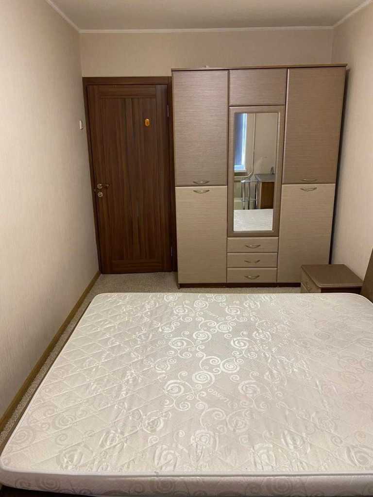 Оренда 2-кімнатної квартири 46 м², Данила Щербаківського вул., 31/40