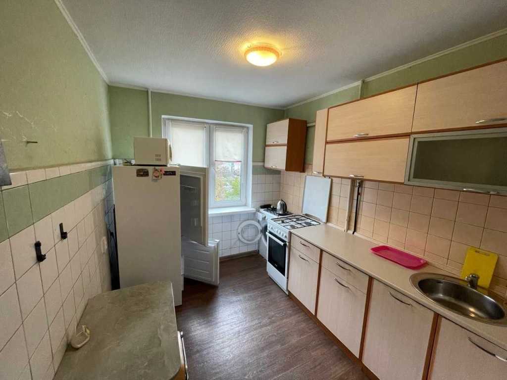 Оренда 2-кімнатної квартири 46 м², Данила Щербаківського вул., 31/40