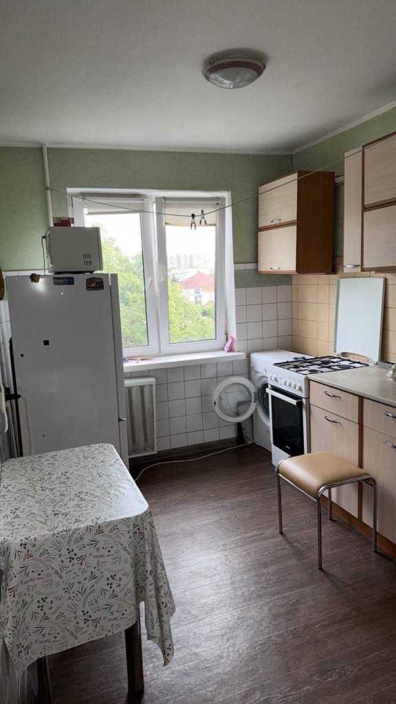 Оренда 2-кімнатної квартири 46 м², Данила Щербаківського вул., 31/40