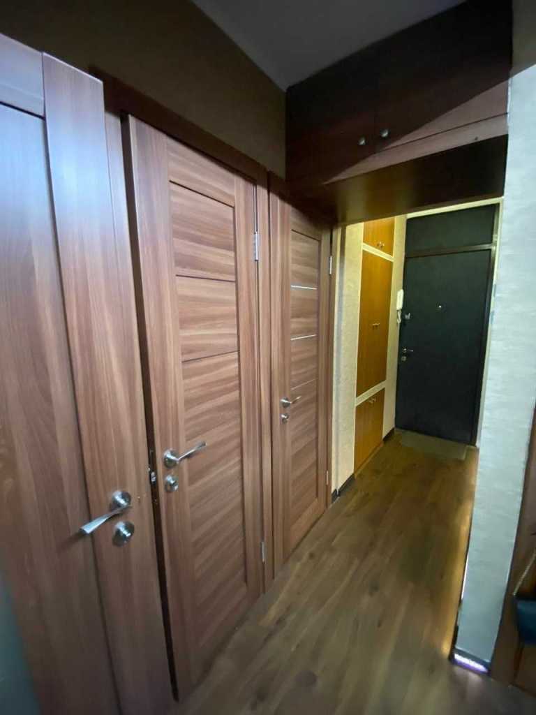 Оренда 2-кімнатної квартири 46 м², Данила Щербаківського вул., 31/40