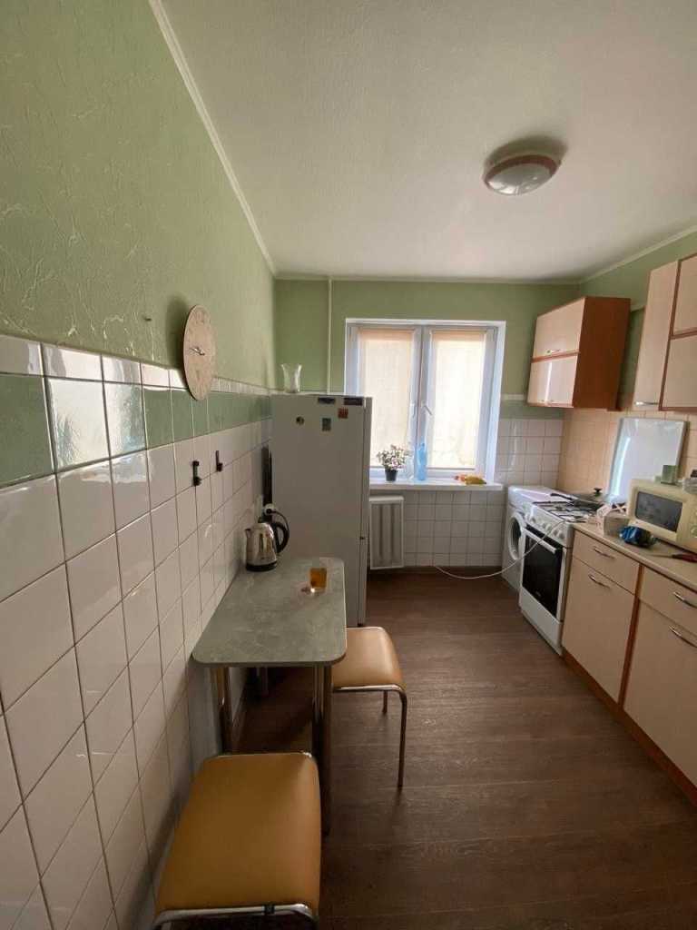 Оренда 2-кімнатної квартири 46 м², Данила Щербаківського вул., 31/40