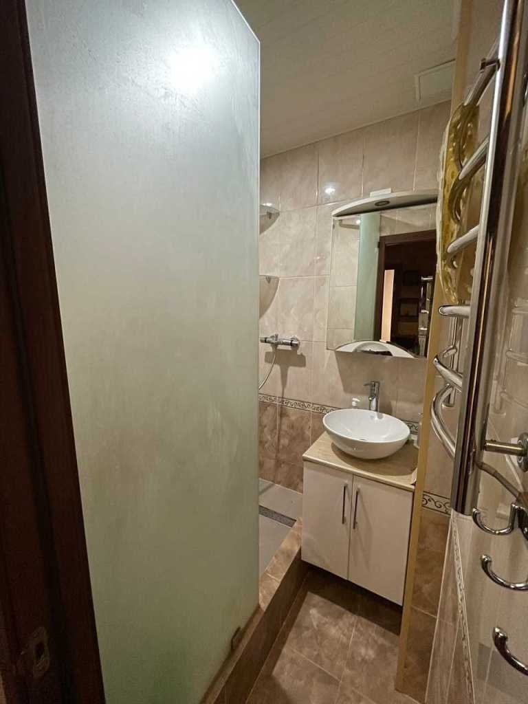 Оренда 2-кімнатної квартири 46 м², Данила Щербаківського вул., 31/40