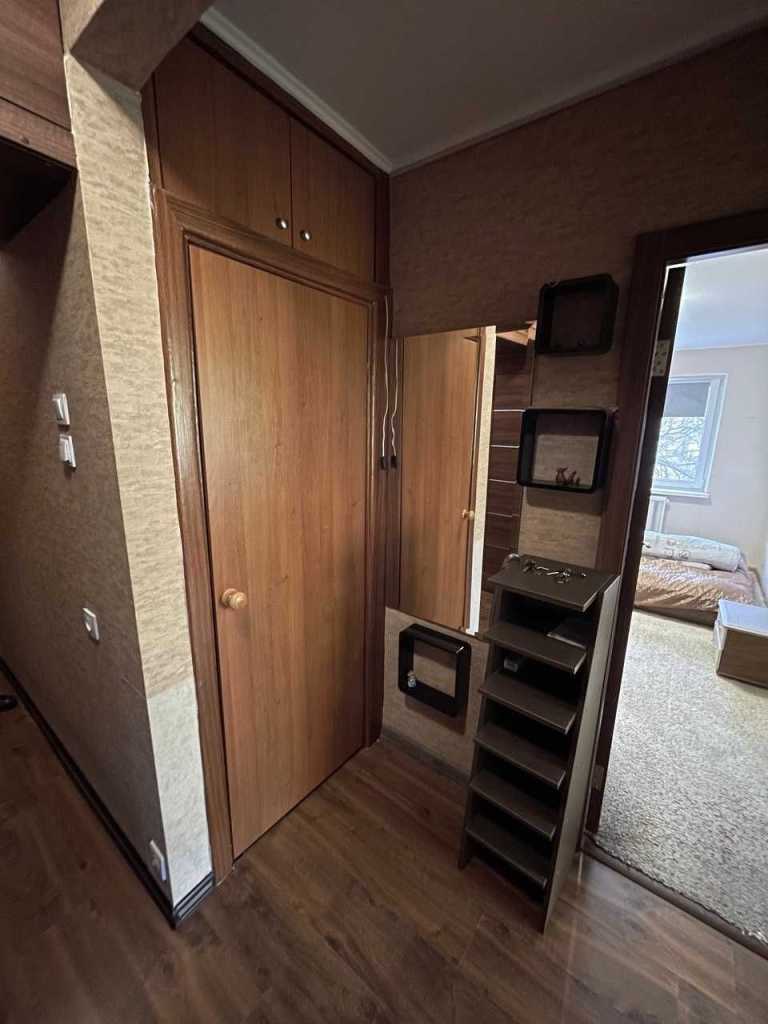 Оренда 2-кімнатної квартири 46 м², Данила Щербаківського вул., 31/40