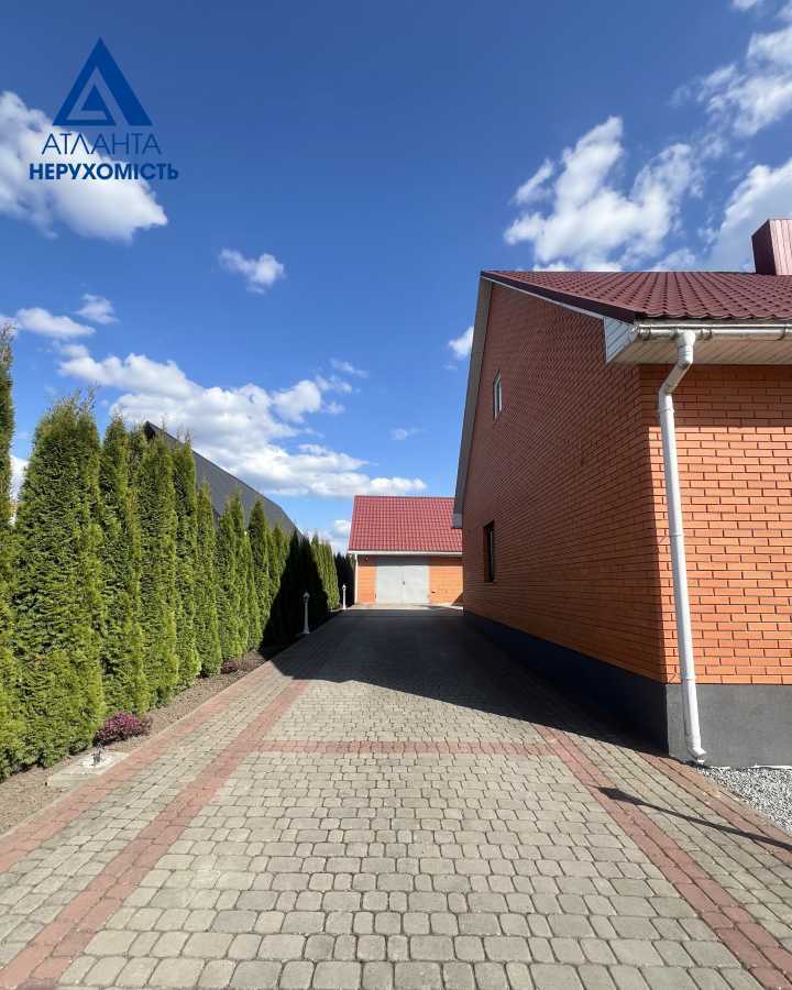 Продажа дома 105 м², Кличанська, 6