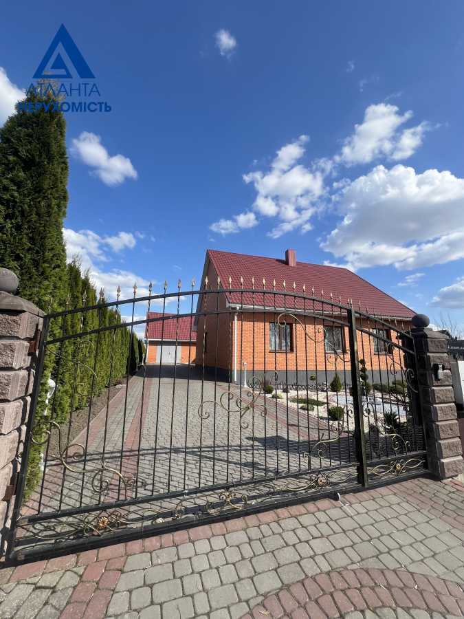 Продажа дома 105 м², Кличанська, 6