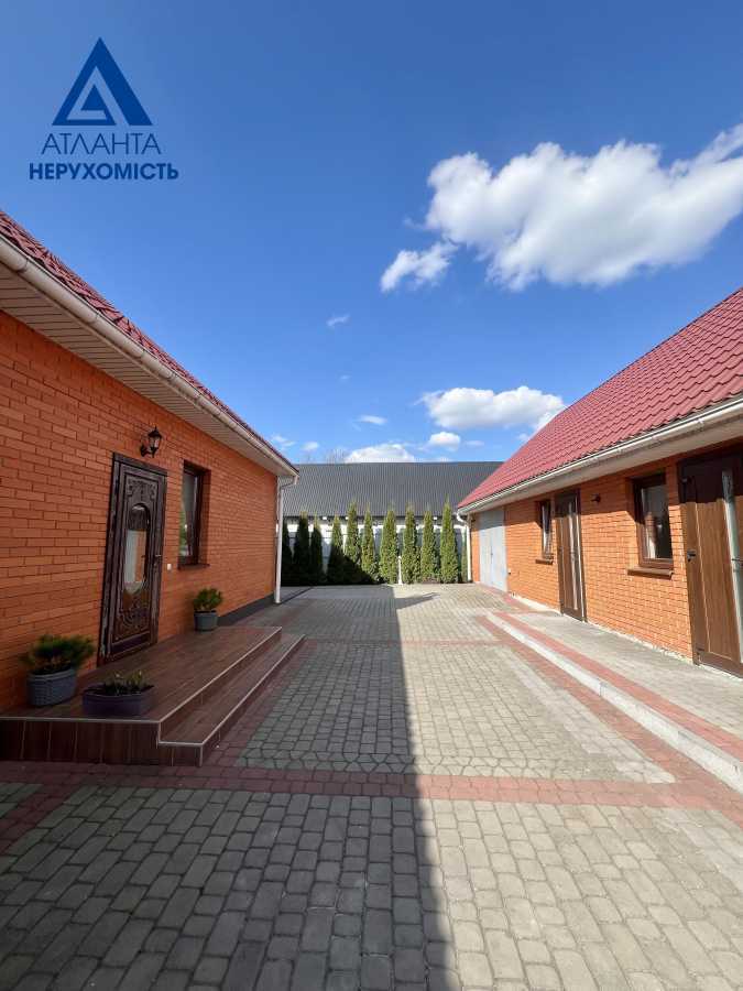 Продажа дома 105 м², Кличанська, 6