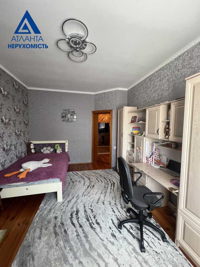 Продажа дома 105 м², Кличанська, 6