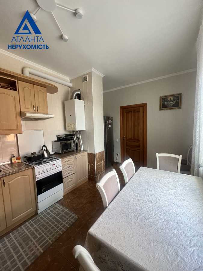 Продажа дома 105 м², Кличанська, 6