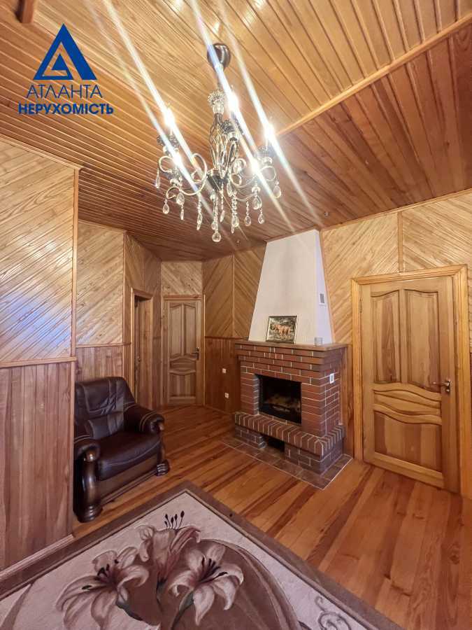 Продажа дома 105 м², Кличанська, 6
