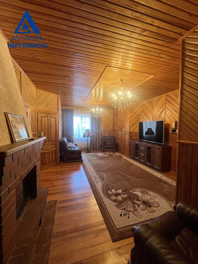 Продажа дома 105 м², Кличанська, 6
