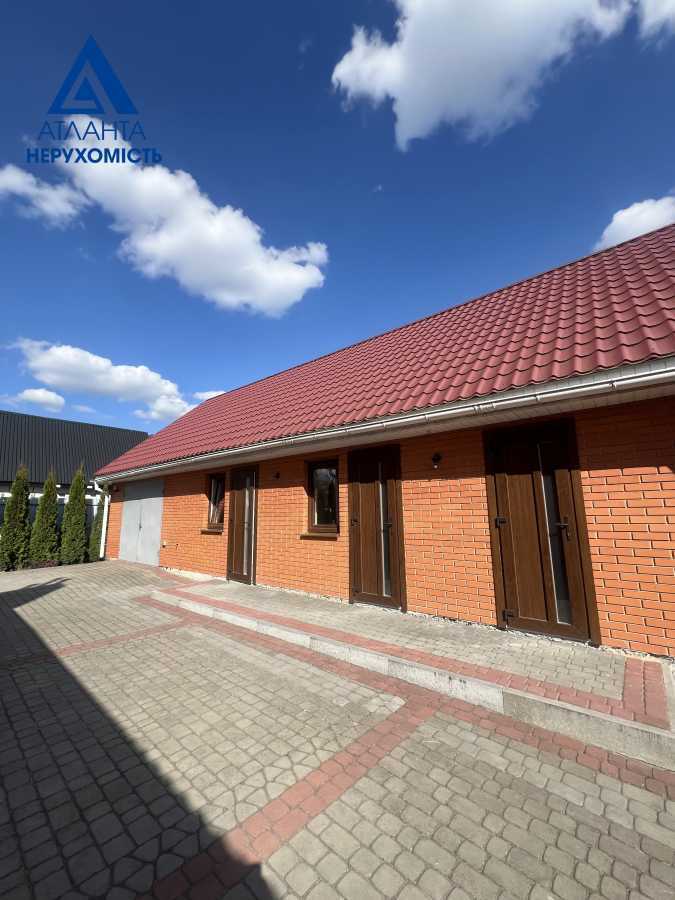 Продажа дома 105 м², Кличанська, 6