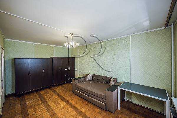 Продаж 1-кімнатної квартири 37 м², Оноре де Бальзака вул., 68