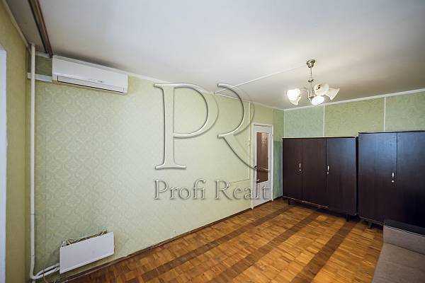 Продаж 1-кімнатної квартири 37 м², Оноре де Бальзака вул., 68