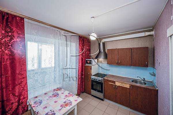 Продаж 1-кімнатної квартири 37 м², Оноре де Бальзака вул., 68