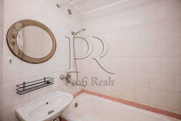 Продаж 1-кімнатної квартири 37 м², Оноре де Бальзака вул., 68