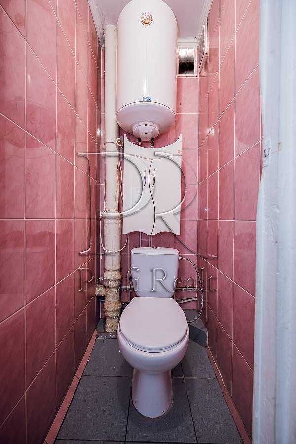 Продаж 1-кімнатної квартири 37 м², Оноре де Бальзака вул., 68