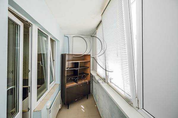 Продаж 1-кімнатної квартири 37 м², Оноре де Бальзака вул., 68
