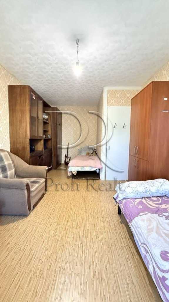 Продажа 1-комнатной квартиры 31 м², Петра Куринного ул., 3