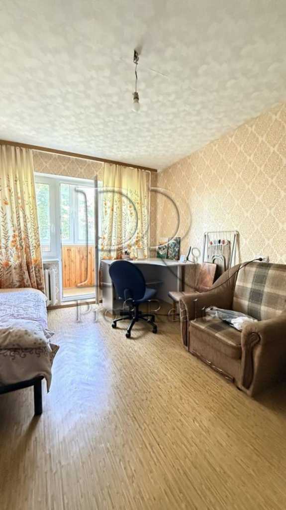 Продажа 1-комнатной квартиры 31 м², Петра Куринного ул., 3