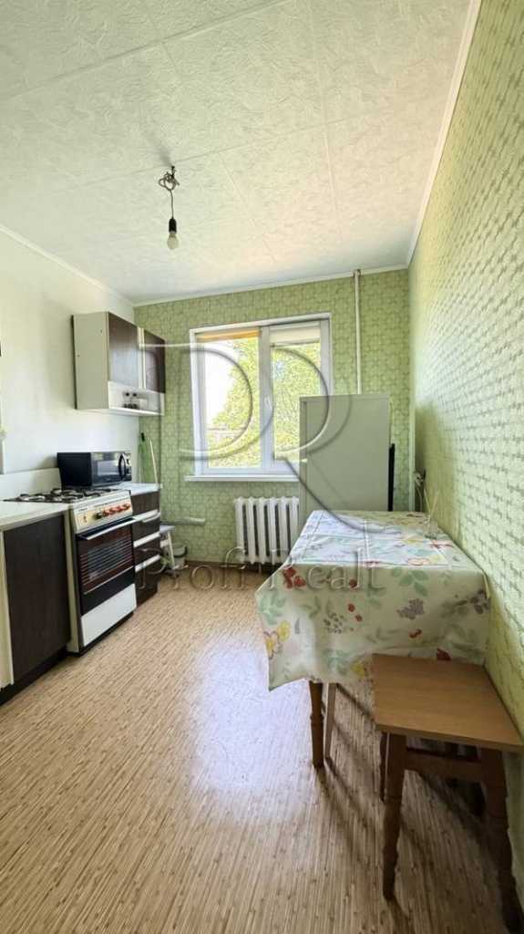 Продажа 1-комнатной квартиры 31 м², Петра Куринного ул., 3