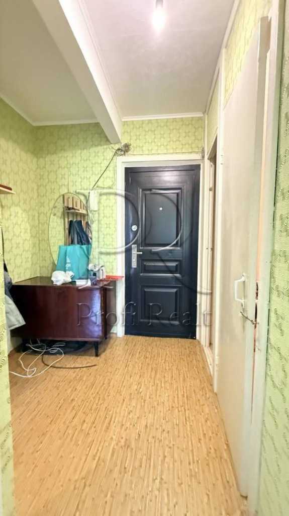 Продажа 1-комнатной квартиры 31 м², Петра Куринного ул., 3