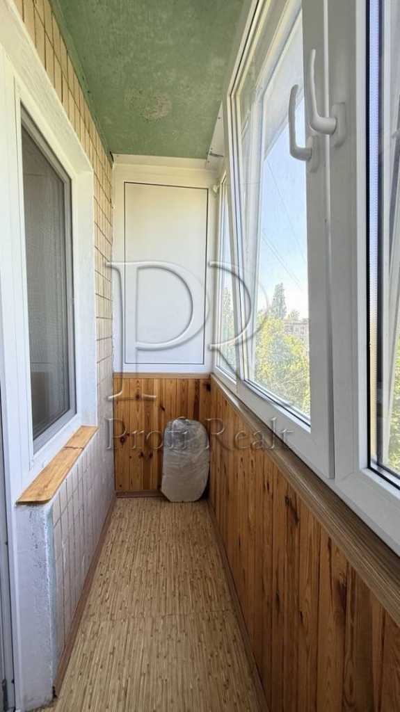Продажа 1-комнатной квартиры 31 м², Петра Куринного ул., 3