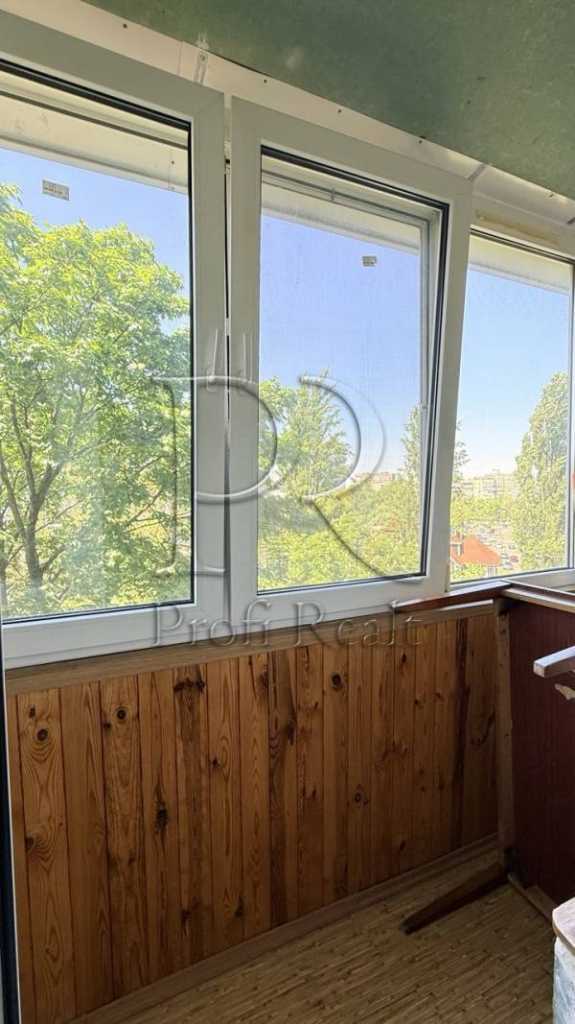 Продажа 1-комнатной квартиры 31 м², Петра Куринного ул., 3