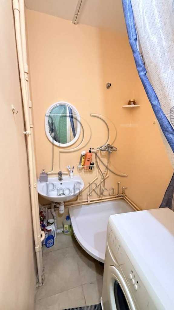 Продажа 1-комнатной квартиры 31 м², Петра Куринного ул., 3
