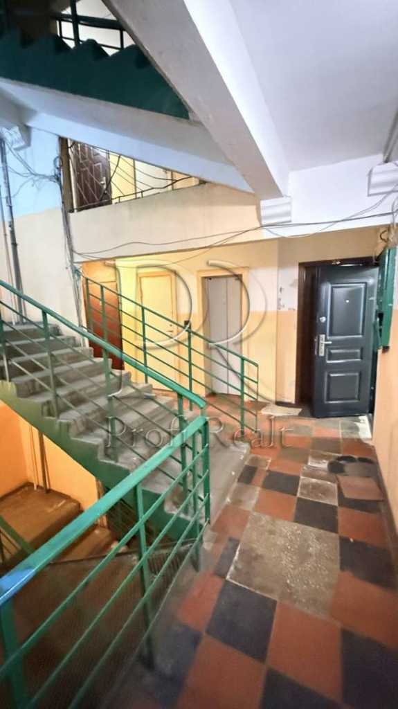 Продажа 1-комнатной квартиры 31 м², Петра Куринного ул., 3