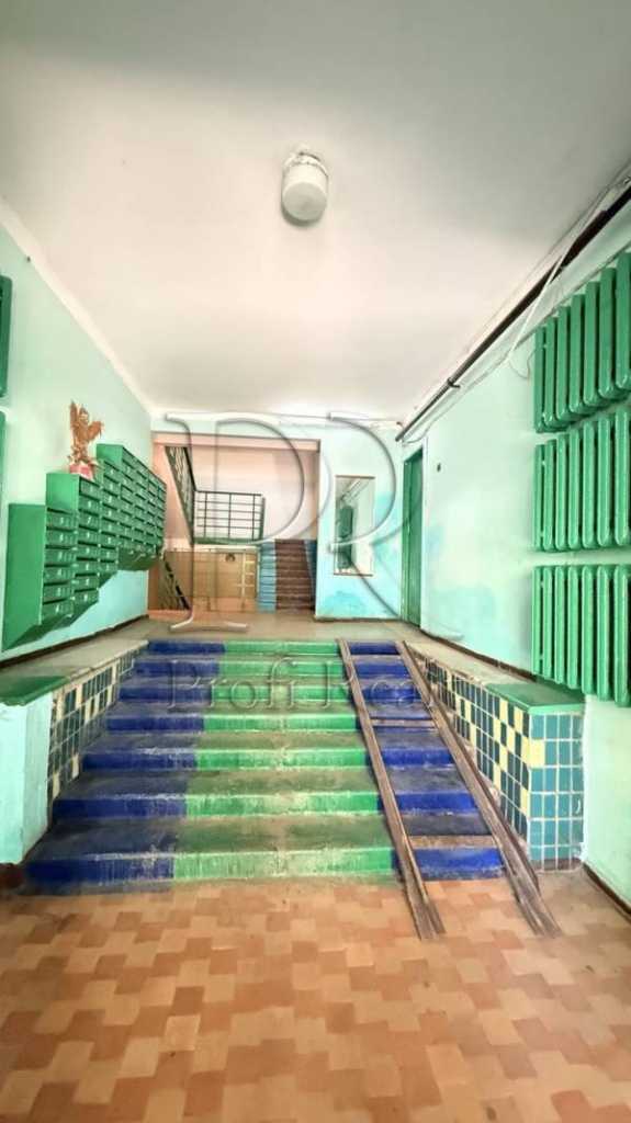 Продажа 1-комнатной квартиры 31 м², Петра Куринного ул., 3