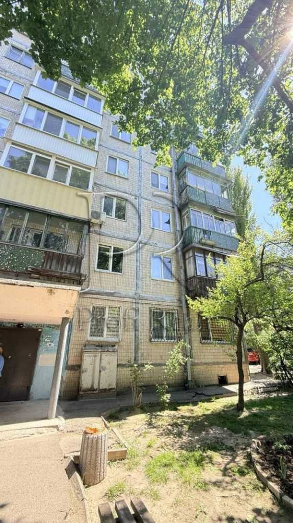 Продажа 1-комнатной квартиры 31 м², Петра Куринного ул., 3