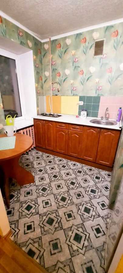 Оренда 1-кімнатної квартири 25 м², Петропавлівська вул., 13/8