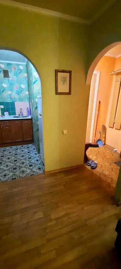 Оренда 1-кімнатної квартири 25 м², Петропавлівська вул., 13/8