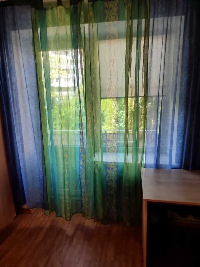 Оренда 1-кімнатної квартири 25 м², Петропавлівська вул., 13/8