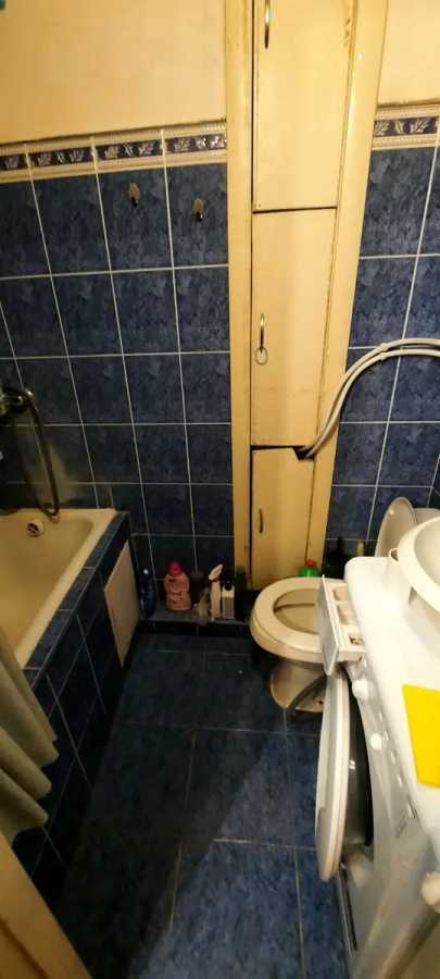 Оренда 1-кімнатної квартири 25 м², Петропавлівська вул., 13/8