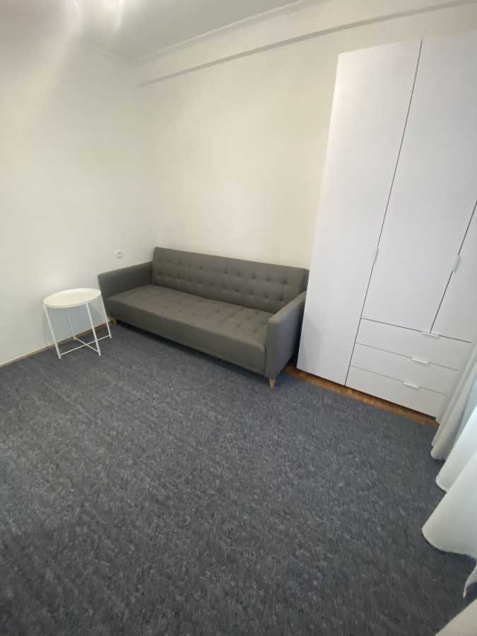 Оренда 1-кімнатної квартири 25 м², Правди просп., 88