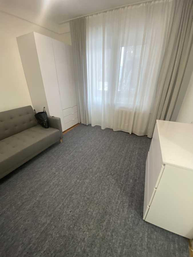Оренда 1-кімнатної квартири 25 м², Правди просп., 88