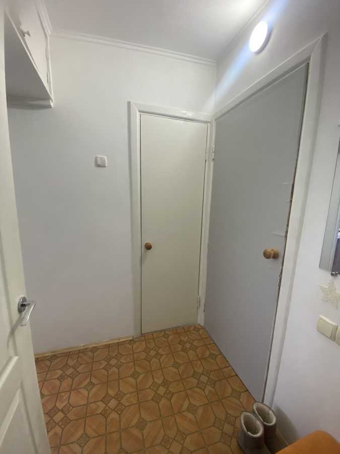 Оренда 1-кімнатної квартири 25 м², Правди просп., 88