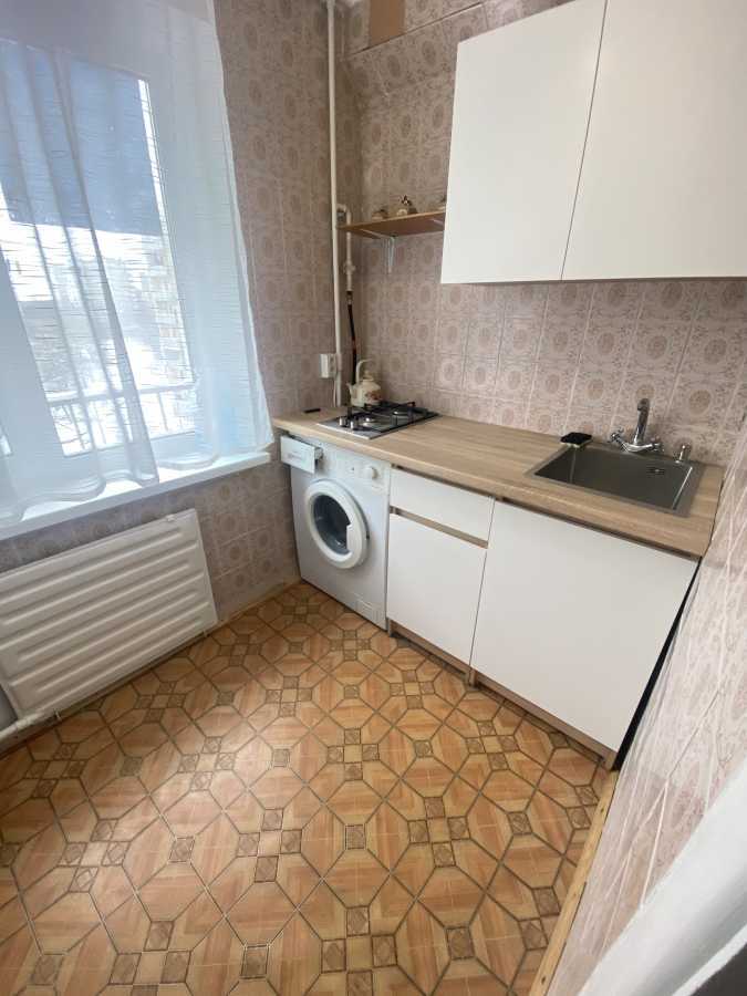 Оренда 1-кімнатної квартири 25 м², Правди просп., 88