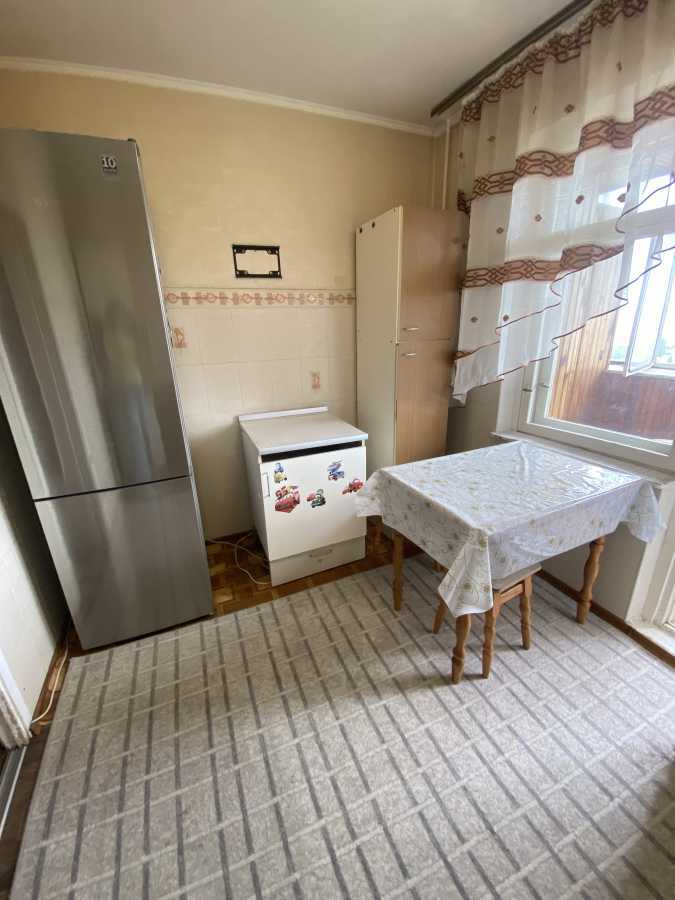 Оренда 1-кімнатної квартири 41 м², Архітектора Ніколаєва вул., 15