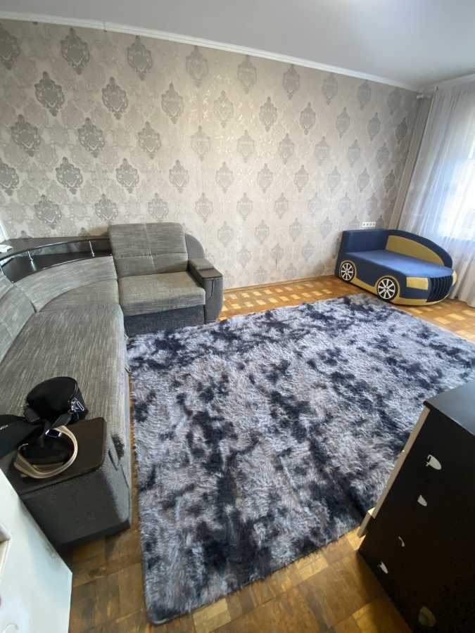 Оренда 1-кімнатної квартири 41 м², Архітектора Ніколаєва вул., 15