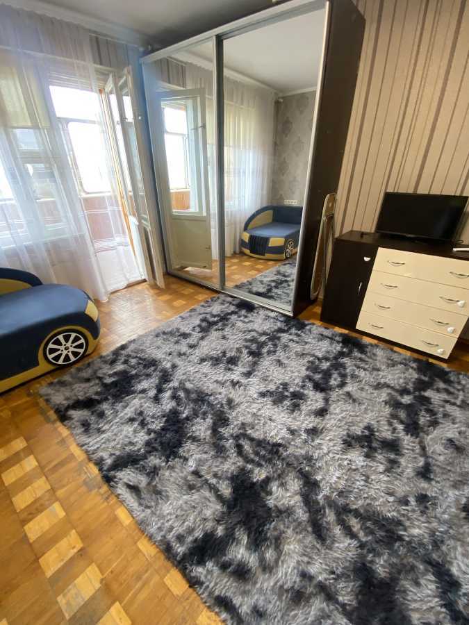 Оренда 1-кімнатної квартири 41 м², Архітектора Ніколаєва вул., 15