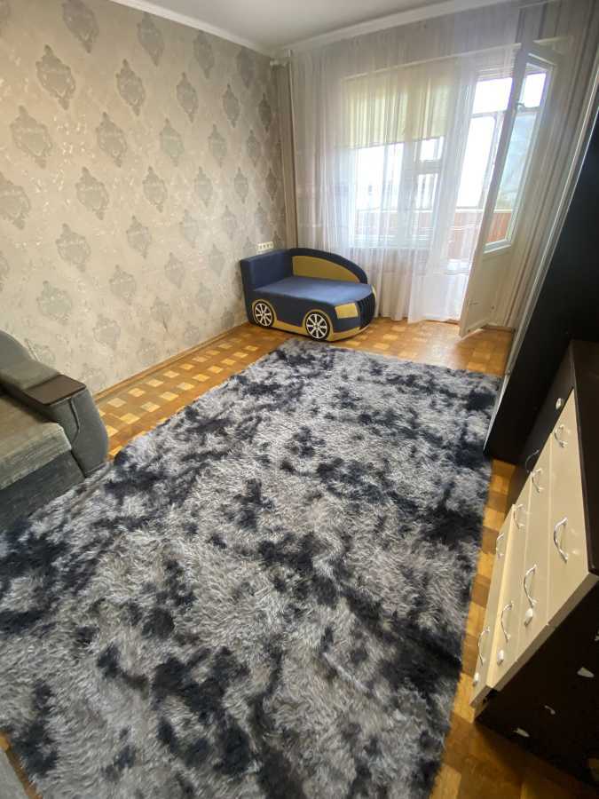 Оренда 1-кімнатної квартири 41 м², Архітектора Ніколаєва вул., 15